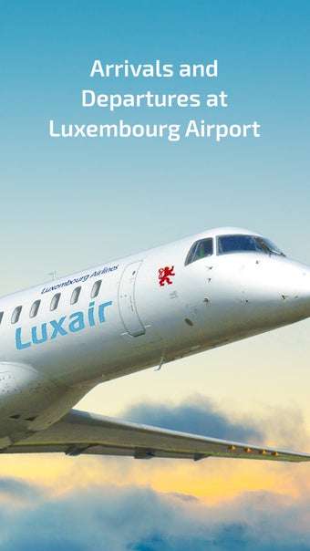 Image 0 for Luxair Luxembourg Airline…