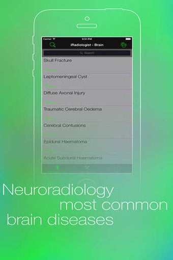 Imagen 0 para iRadiologist - Brain