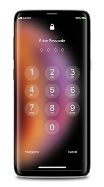 Image 0 for Lock Screen & Notificatio…