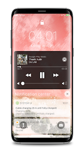 Image 3 for Lock Screen & Notificatio…