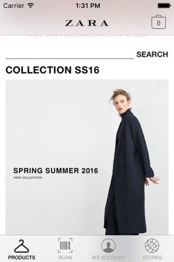 Image 0 for Zara