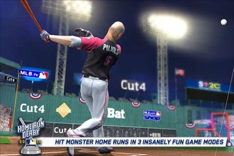 Image 0 for MLB.com Home Run Derby 17