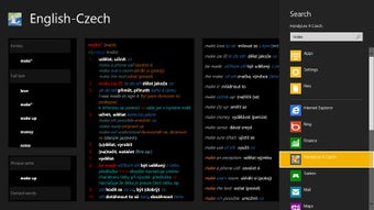 Image 0 for Lingea English-Polish Dic…