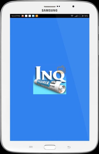 Imagen 0 para Inquirer News RSS Reader