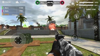 Imagen 3 para Gang War Mafia