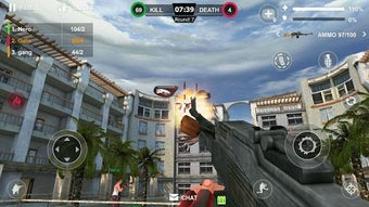 Imagen 2 para Gang War Mafia