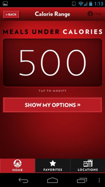 Imagen 3 para Wendy's - Food and Offers