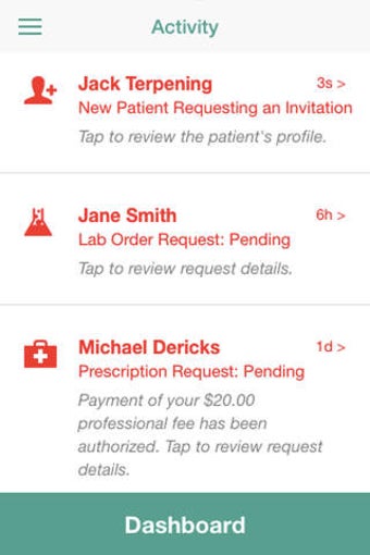 Image 0 for Push Health - Health Care…