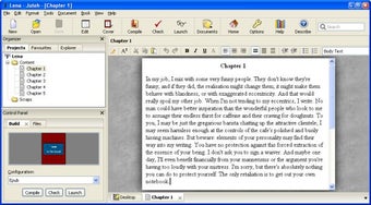 Image 0 for Jutoh Portable