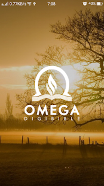 Image 2 for Omega Digi Bible