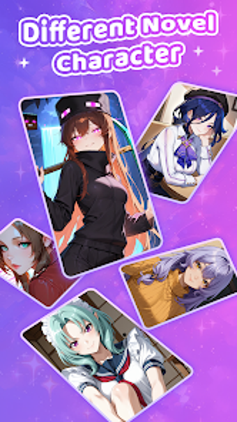 Image 0 for Hana.AI - Fun Soulmate Ta…