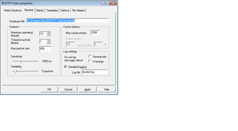 Imagen 0 para BOOTP Turbo (32-Bit)