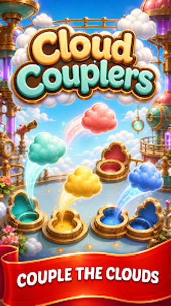 Imagen 0 para Cloud Couplers