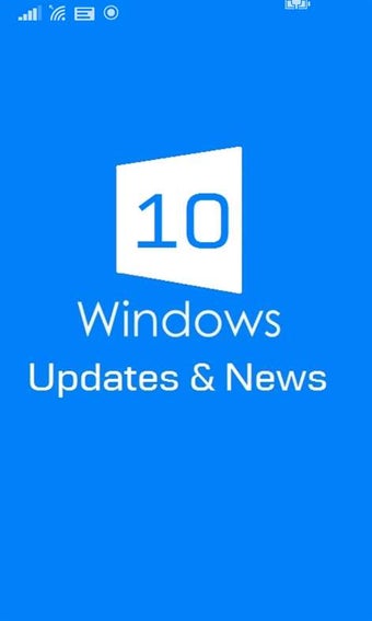 Image 0 for Updates & News for Win 10