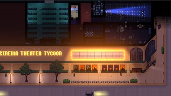 Image 0 for Cinema Theater Tycoon