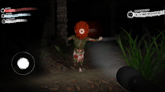 Image 0 for Hantu Sawit 3D Mabar