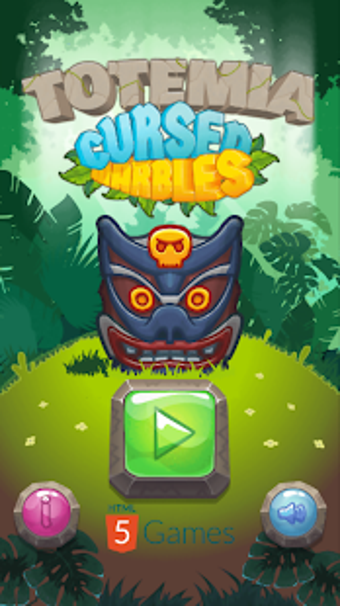 Imagen 0 para Totemia Cursed Marbles - …