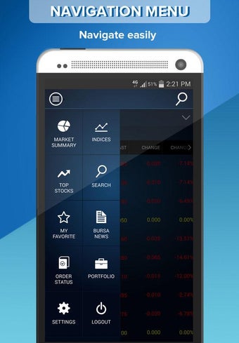Imagen 2 para RHB TradeSmart