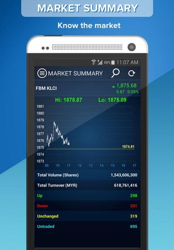 Imagen 1 para RHB TradeSmart