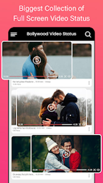 Imagen 1 para Bollywood Song Video Stat…