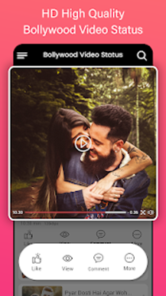 Imagen 2 para Bollywood Song Video Stat…