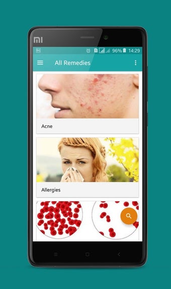 Image 2 for Home Remedy Natural Treat…
