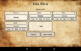 Image 0 for Isla Rica