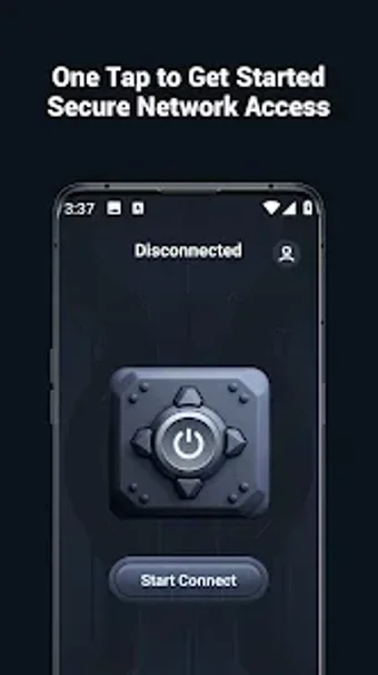 Image 0 for OrangeTunnel