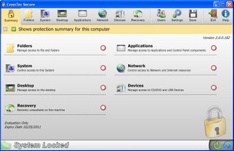Image 0 for CrossTec Secure