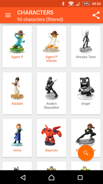 Imagen 3 para My Disney Infinity Collec…
