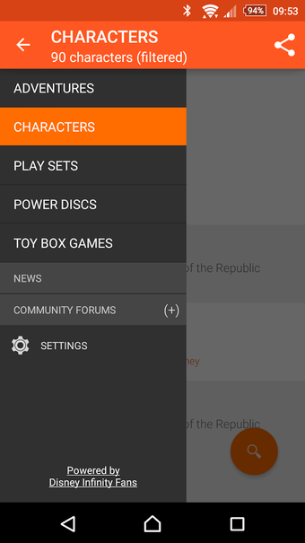 Imagen 7 para My Disney Infinity Collec…