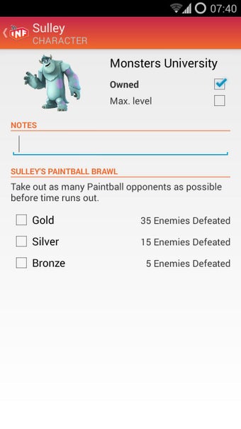 Imagen 0 para My Disney Infinity Collec…