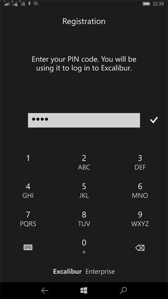 Image 2 for Excalibur Enterprise for …