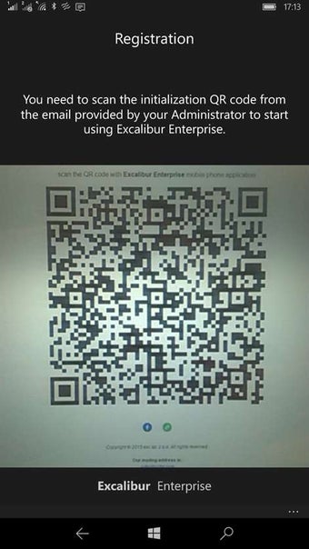 Image 0 for Excalibur Enterprise for …