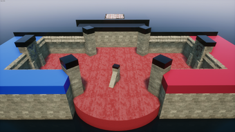 Image 0 for Jabbas Competitive V3 for…