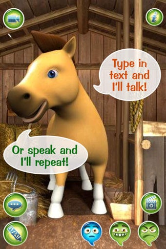 Image 0 for Here's Talky Pete FREE - …