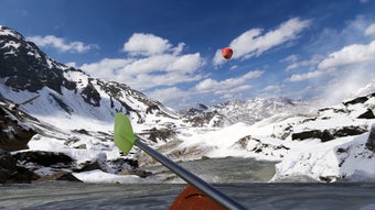 Image 0 for Whitewater VR: Extreme Ka…