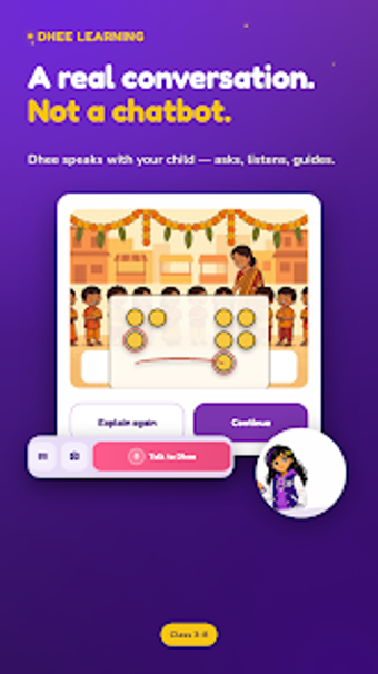 Image 0 for Dhee Learn Math Science E…