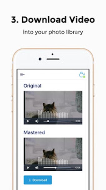 Image 1 for AI Mastering