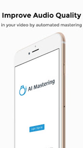 Image 3 for AI Mastering
