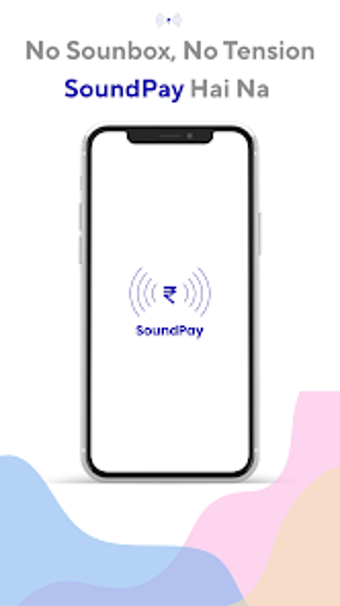 Image 0 for SoundPay - UPI Mobile Sou…