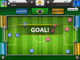 Image 0 for Soccer Stars