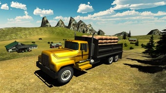 Image 3 for Heavy Transporter Cargo T…