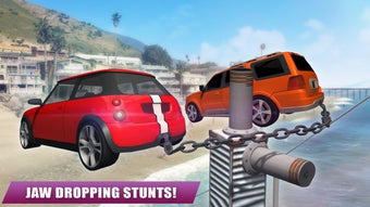 Imagen 0 para Chained Car Racing Games …