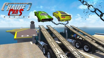 Imagen 1 para Chained Car Racing Games …