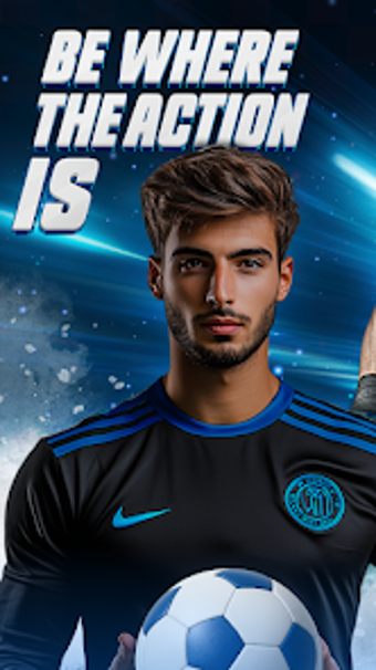 Image 0 for STK Sports