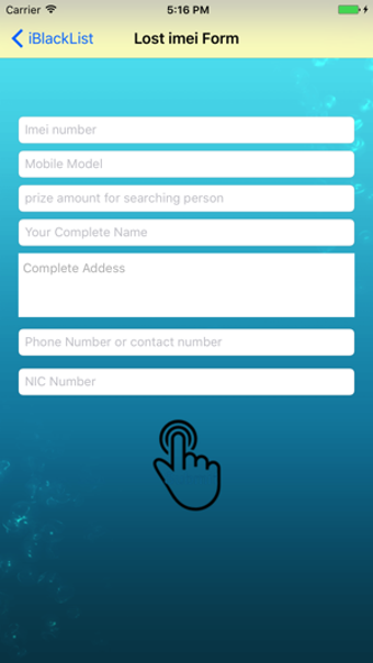 Image 2 for iMei Blacklist Checker