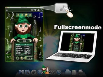 Imagen 1 para MetroGnome