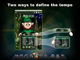 Imagen 0 para MetroGnome