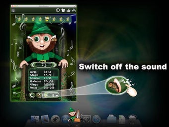 Imagen 4 para MetroGnome